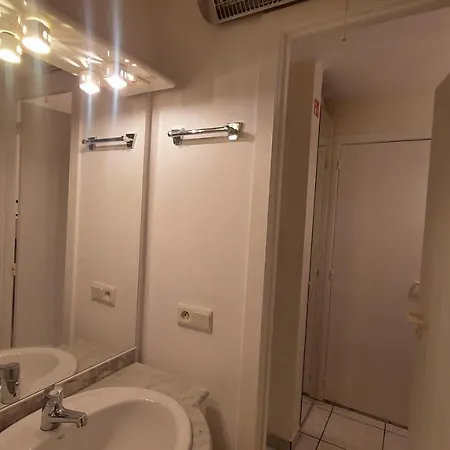 Verano Appartement