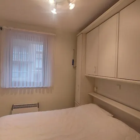 Verano Apartmán Koksijde