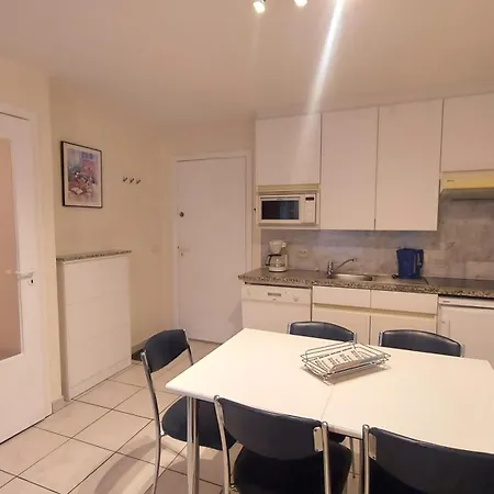 Verano Appartement