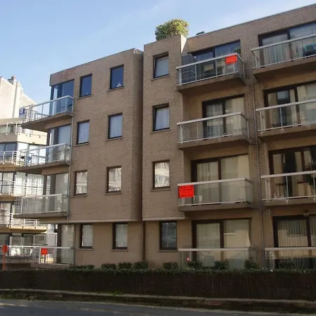 Verano Appartement *