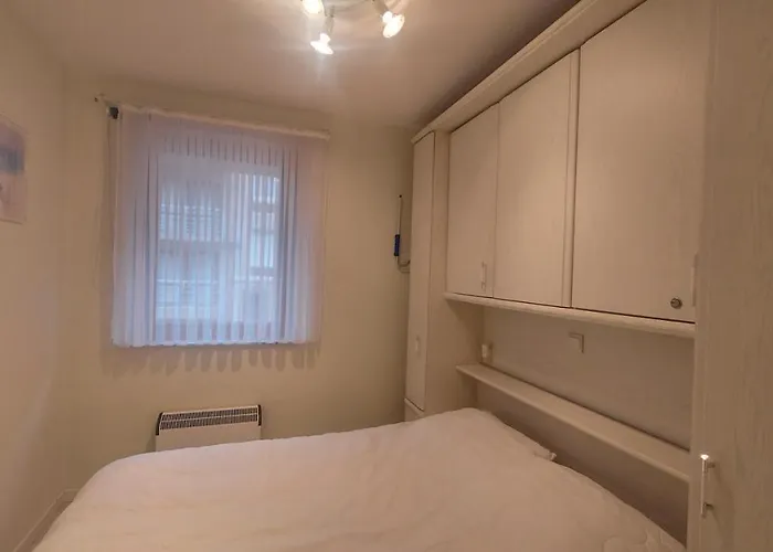 Verano Apartment Koksijde